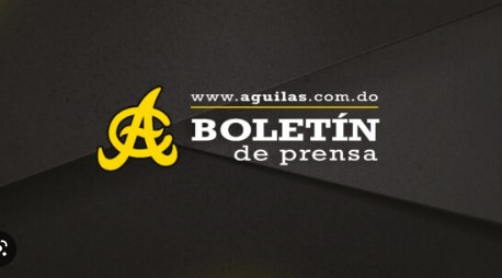  Boletín de Prensa No.53 – Águilas Cibaeñas – Serie Regular 2022-2023