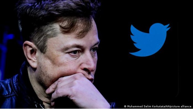  Usuarios están a favor de que Elon Musk renuncie como jefe de Twitter