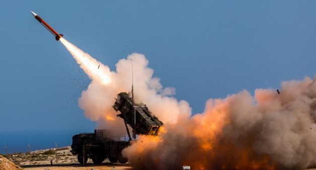  EE.UU. envía nuevo paquete de ayuda a Ucrania que incluye misiles Patriot