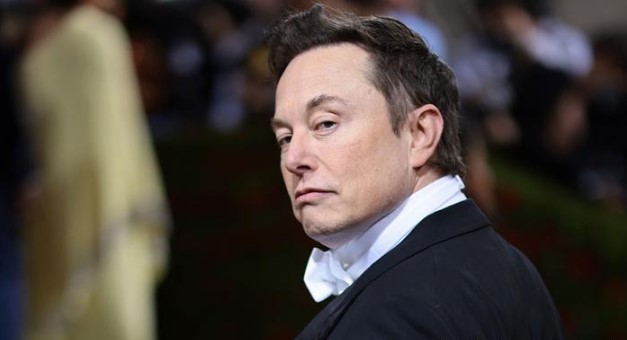  Musk dice que dimitirá cuando encuentre su sustituto