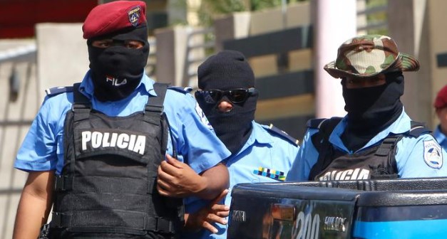  Preso político de la dictadura de Daniel Ortega recibe medidas cautelares de la CIDH