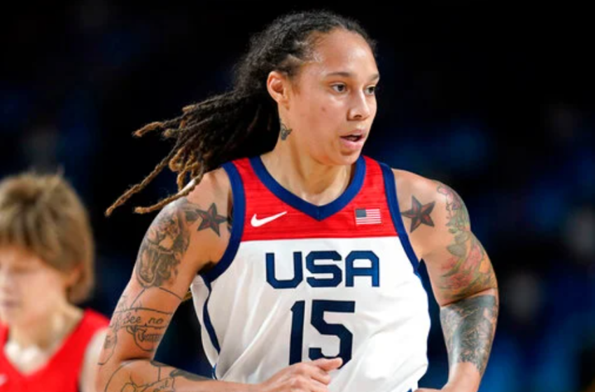  Griner for Bout: WNBA star freed in US-Russia prisoner swap