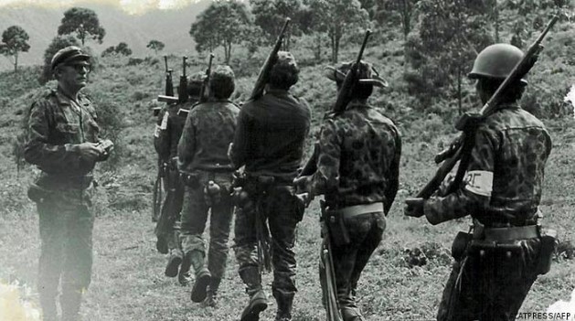  ONU: 355 exguerrilleros FARC asesinados tras firma de paz en Colombia