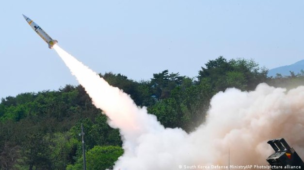  Seúl y Washington realizarán simulación teórica que contempla ataque nuclear de Corea del Norte