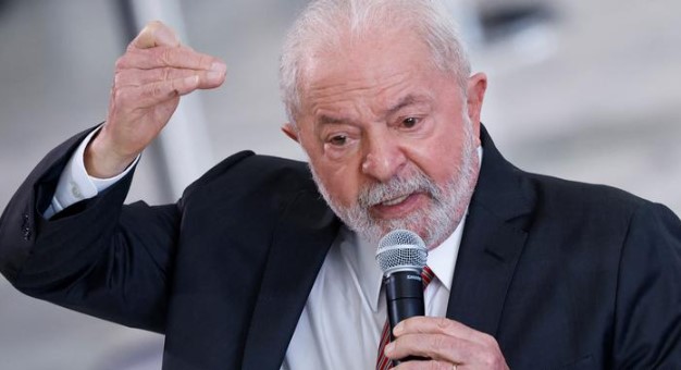  Lula acusa a Bolsonaro de «instigar» el «intento de golpe» del 8 de enero
