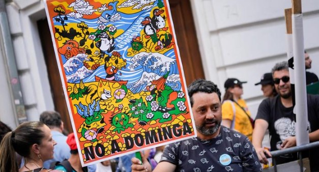  El gobierno de Chile rechaza el proyecto minero Dominga por impacto ambiental