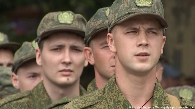  ¿Son realistas los planes rusos de reformar sus Fuerzas Armadas?
