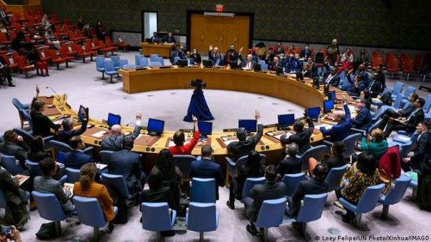  Consejo de Seguridad de la ONU cree que las colonias israelíes «impiden la paz»