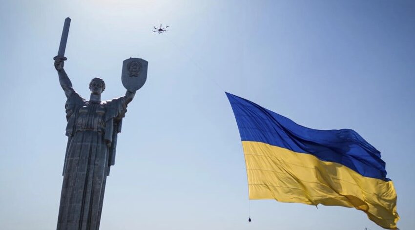  ‘Tenemos que seguir con la lucha’, dice analista político a RFI desde Kiev