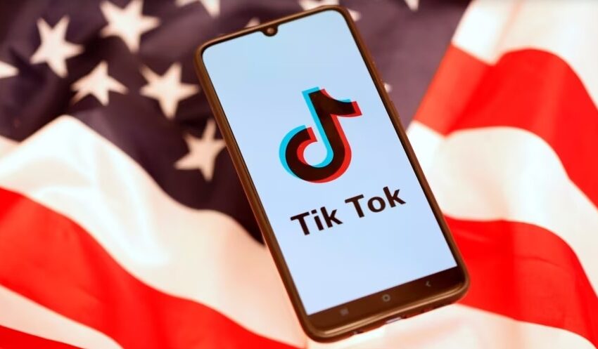  Casa Blanca pide eliminar TikTok de dispositivos de gobierno
