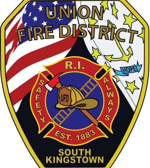  Union Fire District of South Kingstown anuncia programa de instalación de alarmas de humo y monóxido de carbono