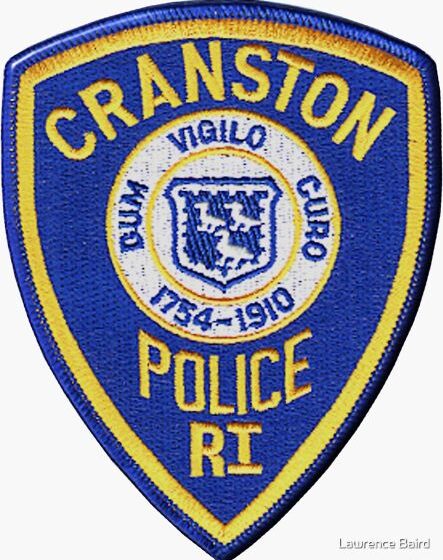  La Unidad de Tránsito de la Policía de Cranston investiga un accidente fatal en Dyer Avenida