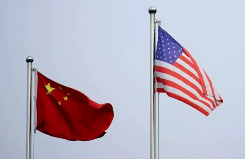  ‘No hay que descartar una escalada entre China y Estados Unidos’