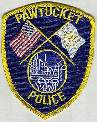  Policía de Pawtucket responde a tiroteo en Pidge Ave
