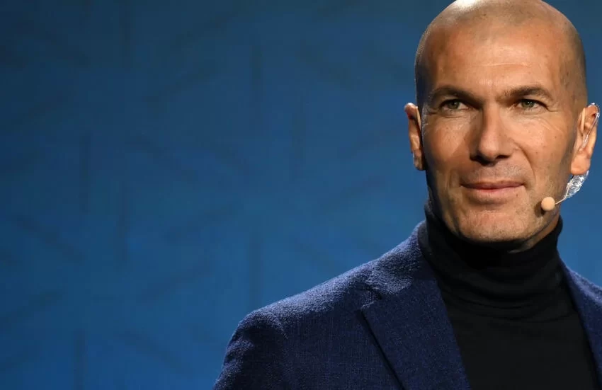  Una exposición sonora y visual sobre Zidane en la Philharmonie de París