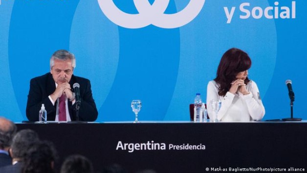  Justicia fundamenta la «fastuosa» defraudación al erario público cometida por Cristina Fernández