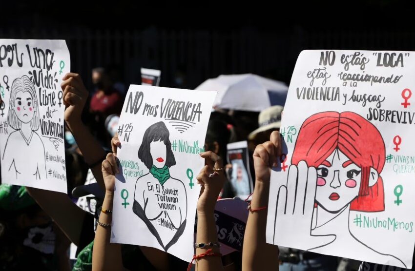 “Feminazis, exageradas”: ¿Qué hay detrás de los prejuicios contra el feminismo en América Latina?