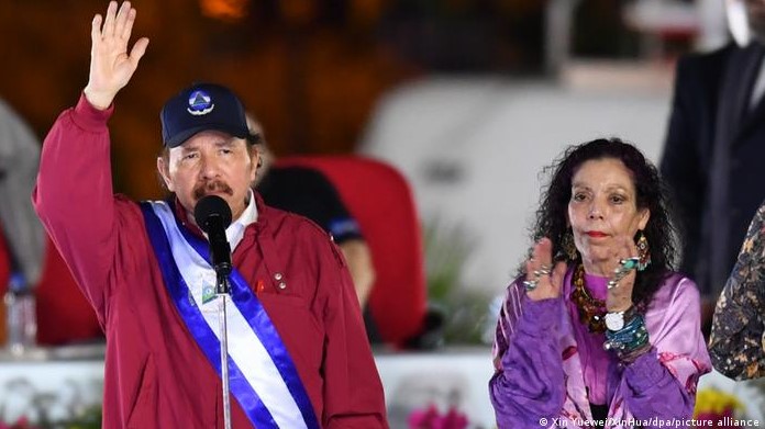  Arrestan en Nicaragua a doctora de la oposición, denuncian organizaciones