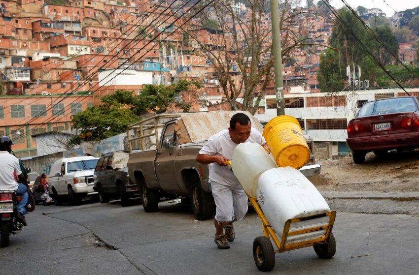  El agua, uno de los recursos más impactados por el cambio climático ¿Por qué América Latina no escapa?