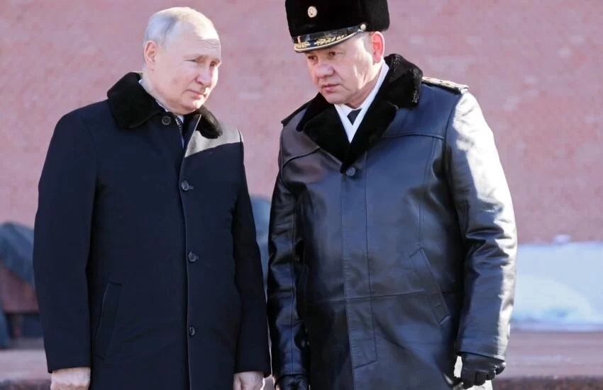  Rusia plantea dudas sobre sus intenciones en materia de armas nucleares en Bielorrusia