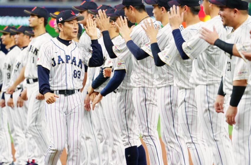  Confianza de Kuriyama en sus jugadores fue clave para Japón