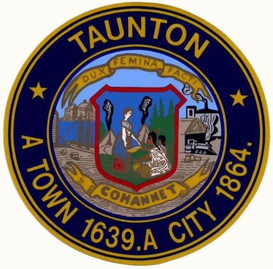  Los funcionarios de Taunton invitan a la comunidad a asistir a la jornada de puertas abiertas del Departamento de Bomberos para obtener más información sobre la instalación de seguridad pública propuesta