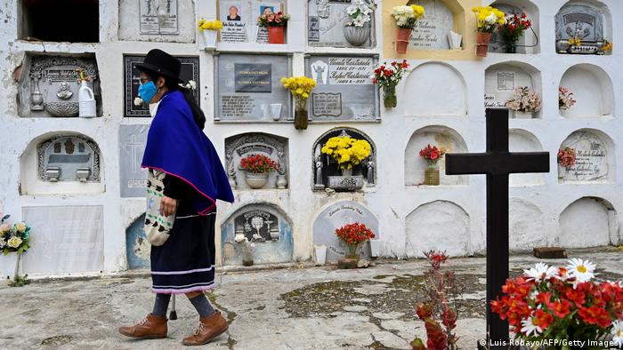  Human Rights Watch revela que 33 líderes sociales han sido asesinados en Colombia en 2023