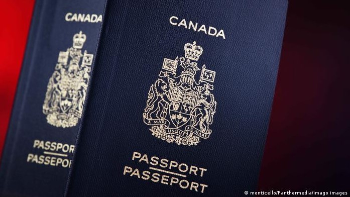  Mueren ocho migrantes que intentaban cruzar desde Canadá hacia EE. UU.