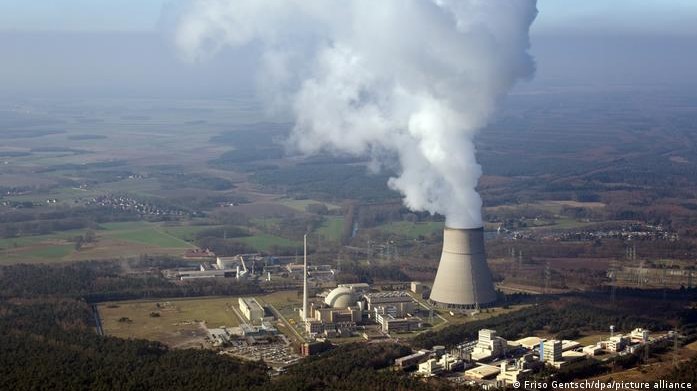  Alemania apaga las plantas nucleares: ¿y cómo está el resto?