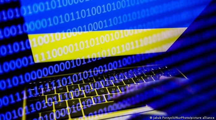  ¿Peligra la contraofensiva ucraniana con la filtración de datos en EE.UU.?