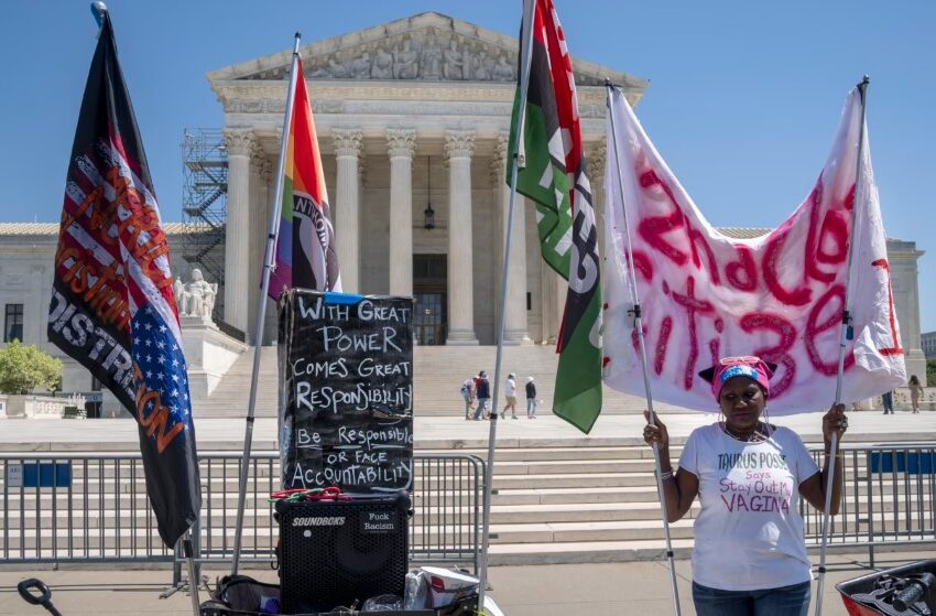  EEUU: Corte Suprema mantiene acceso a píldora abortiva