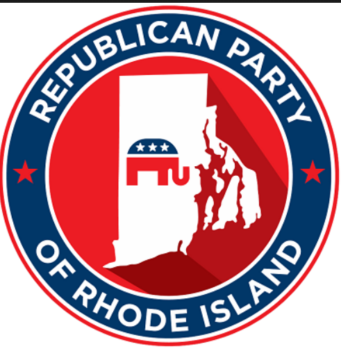  El presidente del Partido Republicano de Rhode Island, Powers, anuncia el equipo de liderazgo 2023-2025