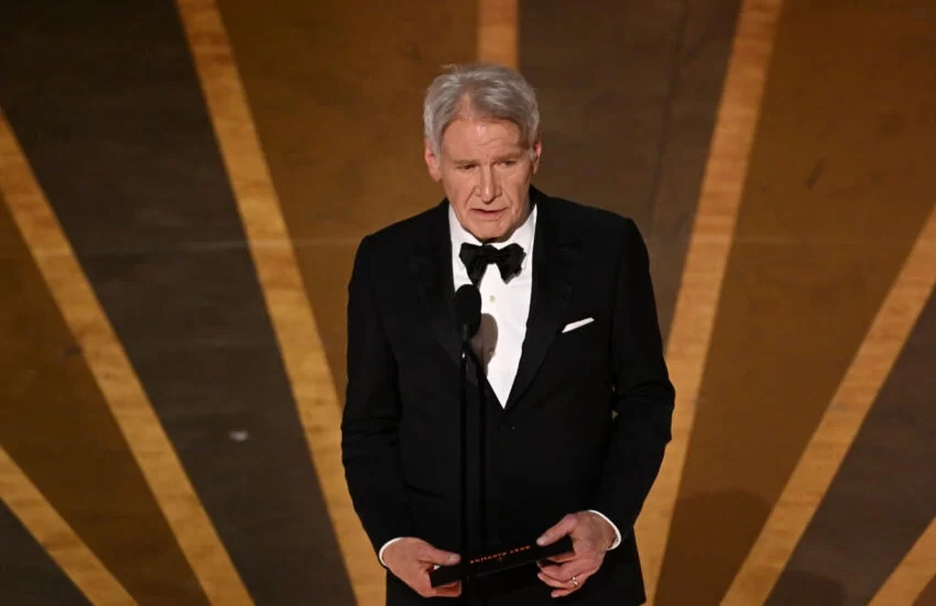  La quinta entrega de «Indiana Jones» se estrenará en Cannes, que rendirá homenaje a Harrison Ford