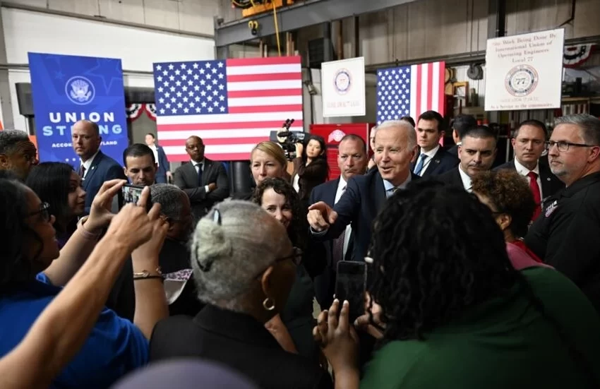  Biden y los republicanos lanzan nuevo round sobre la deuda