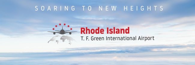  EL AEROPUERTO INTERNACIONAL T. F. GREEN DE RHODE ISLAND BUSCA EL HONOR DE «MEJOR AEROPUERTO» EN 2023 PREMIOS CONDÉ NAST TRAVELER READERS’ CHOICE