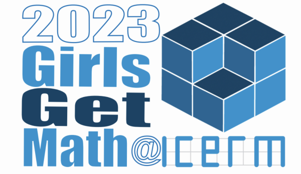  GirlsGetMath@ICERM: campamento de verano de matemáticas para estudiantes de secundaria