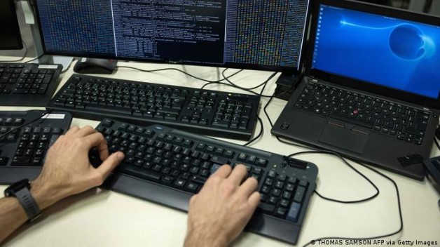  La Unión Europea inaugura en Bucarest centro para reforzar la ciberseguridad