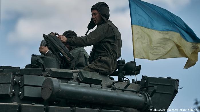  Ucrania desmiente que Rusia haya tomado Bajmut