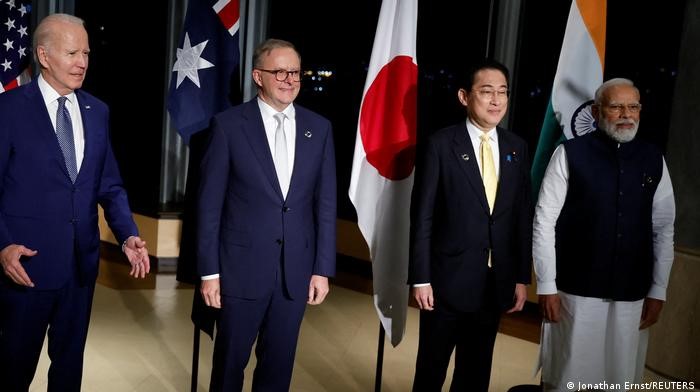  En el G7, Japón refuerza silenciosamente sus alianzas