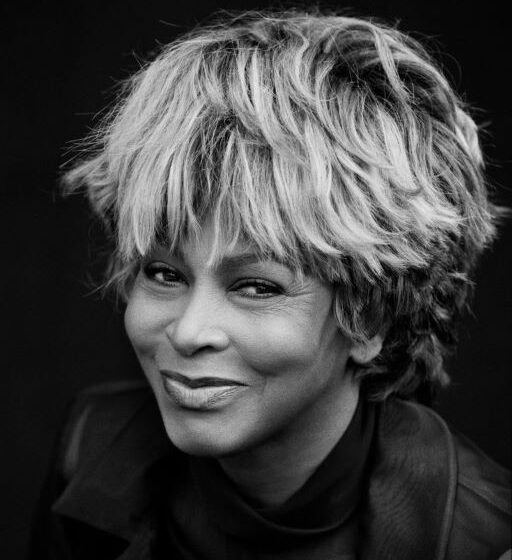  Muere la cantante Tina Turner, la reina del rock, a los 83 años