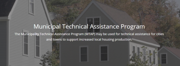 La administración de McKee lanza un programa de asistencia técnica municipal para aumentar la producción de viviendas asequibles en todo el estado