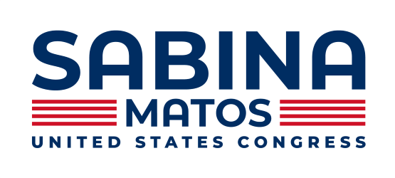  Electas Mujeres Demócratas respalda a Sabina Matos en la elección especial para el 1er Distrito Congresional de Rhode Island