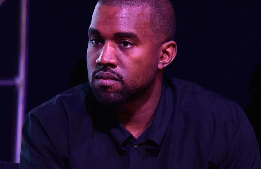  Kanye West es demandando por paparazzi que lo acusa de agresión en California