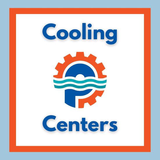  La ciudad de Pawtucket anuncia centros de enfriamiento