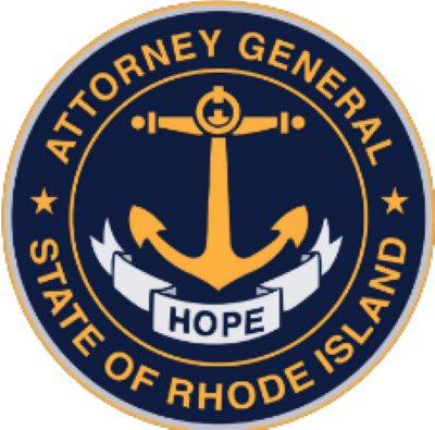  Hombres de Rhode Island acusados de tráfico de fentanilo, posesión de cargadores de gran capacidad y arma de fuego robada
