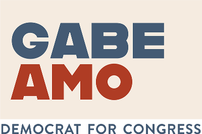  El ex congresista de Rhode Island Patrick J. Kennedy  Respalda la campaña de Gabe Amo para el Congreso