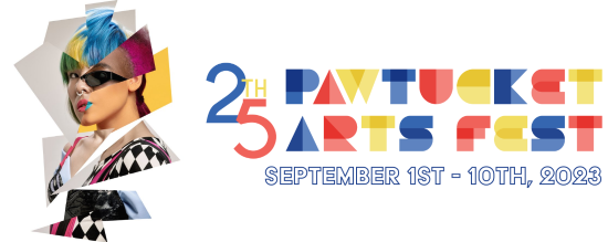  ¡El Festival de las Artes de Pawtucket celebra su 25º año!