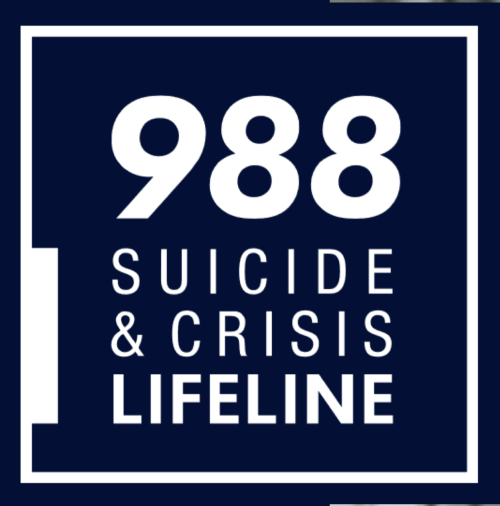 Las llamadas a la línea de suicidio y crisis de RI aumentan en más del 50 por ciento desde el lanzamiento del 988