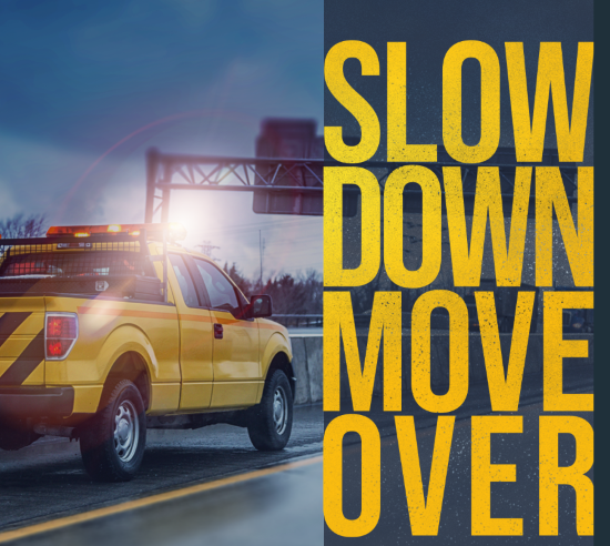  AAA desafía a los conductores a cambiar hábitos en el Día de “Slow Down Move Over” (Reduzca la Velocidad y Muévase)