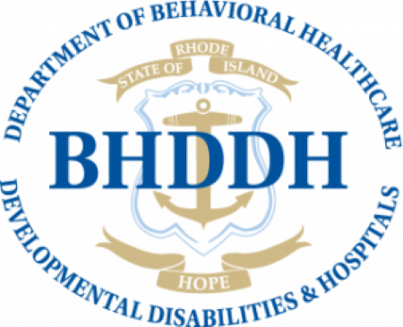  El gobernador McKee destaca los logros del Departamento de Atención Médica Conductual, Discapacidades del Desarrollo y Hospitales (BHDDH) de 2023